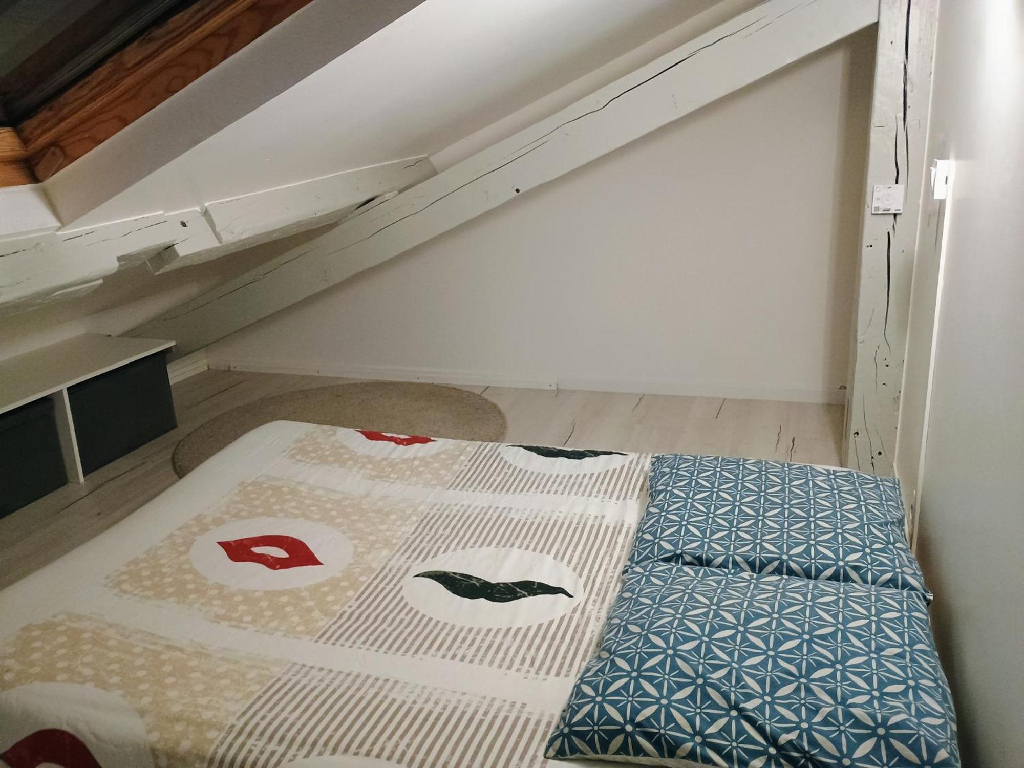 סן-קואן Paris Appartement 65M2 4 Beds Subway Station 13 And 14 מראה חיצוני תמונה